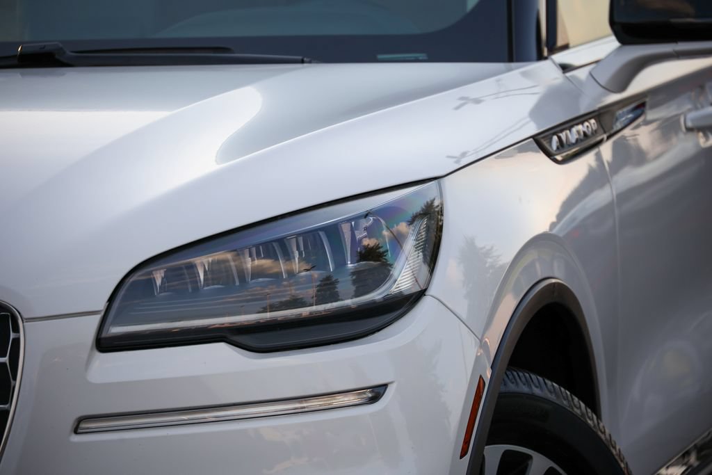 Certified 2022 Lincoln Aviator AWD w/ Premium Package image 22