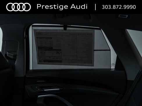 Used 2025 Audi Q5 Premium Plus w/ Premium Plus AWD/4WD image 27