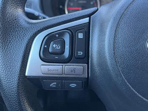 Used 2018 Subaru Forester 2.5i w/ Alloy Wheel Package image 13