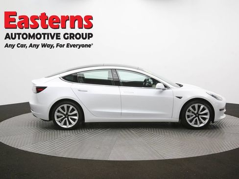 Used 2020 Tesla Model 3 Performance AWD/4WD image 40