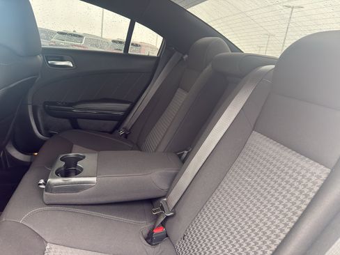 Used 2023 Dodge Charger GT w/ Blacktop Package AWD/4WD image 35