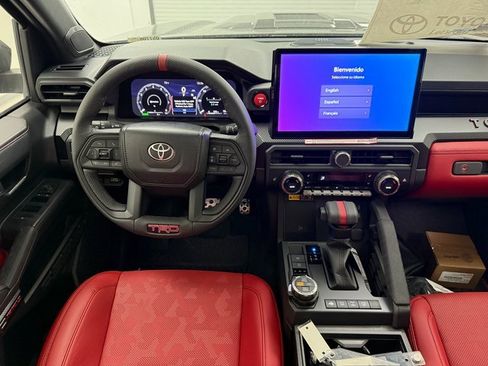 New 2026 Toyota Tacoma TRD Pro image 32