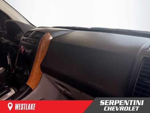 Used 2006 Saturn Vue 2WD V6 w/ Chrome Pkg image 22