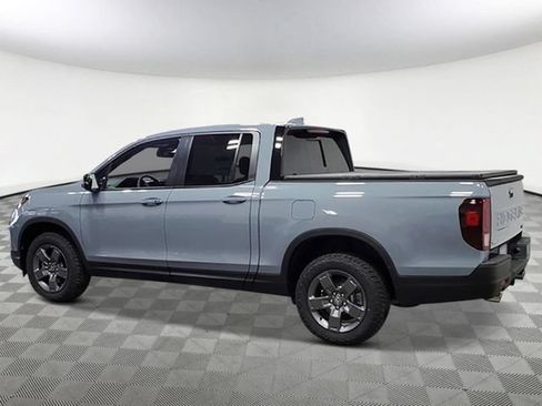 New 2026 Honda Ridgeline TrailSport image 4