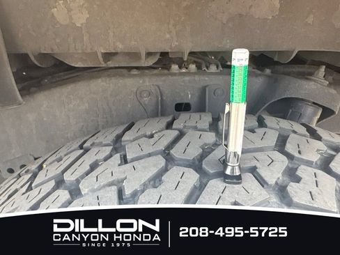 Used 2013 Toyota Tacoma 4x4 Double Cab w/ SR5 Pkg image 31
