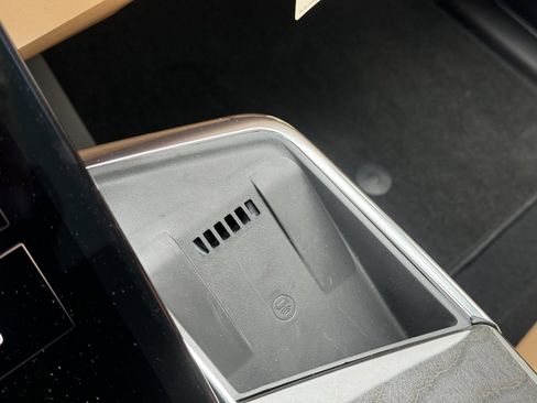 New 2025 Cadillac Escalade IQ Sport 2 w/ LPO, ONYX Package image 28