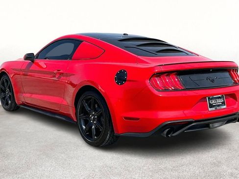 Used 2019 Ford Mustang Coupe w/ Equipment Group 101A image 16