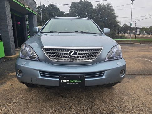 Used 2008 Lexus RX 400h AWD image 6