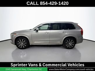 Used 2024 Volvo XC90 B6 Plus w/ Protection Package Premier AWD/4WD video 2