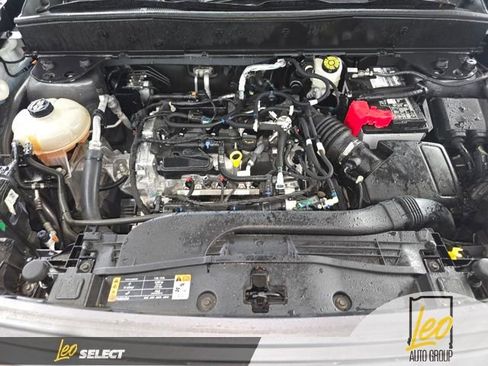 Used 2022 Ford Bronco Sport Big Bend w/ Convenience Package image 24