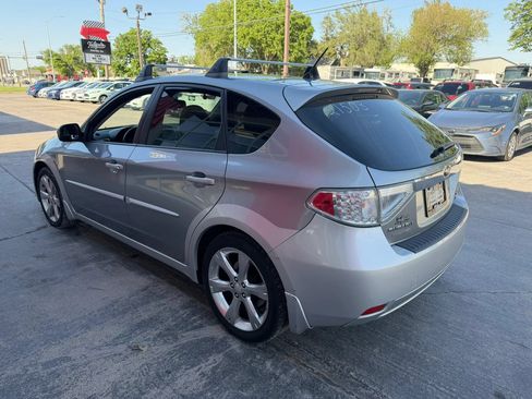 Used 2010 Subaru Impreza Outback Sport AWD/4WD image 5