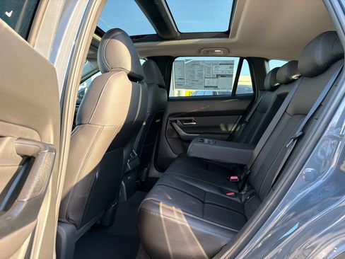 New 2026 MAZDA CX-50 AWD 2.5 S w/ Weather Package image 16
