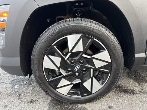 Certified 2024 Hyundai Kona SEL image 10