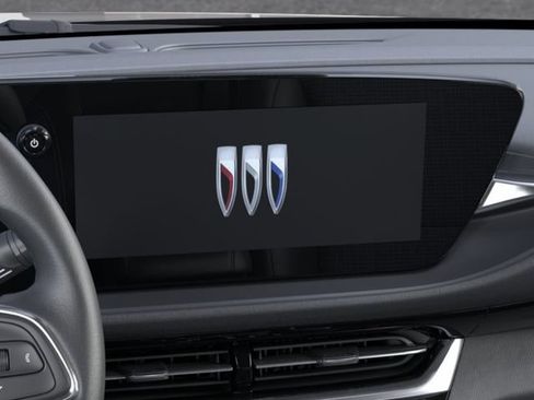 New 2026 Buick Envista Sport Touring w/ Convenience I Package FWD image 20