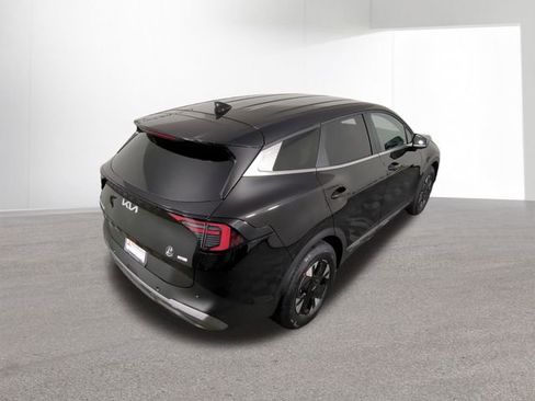 New 2026 Kia Sportage LX image 37