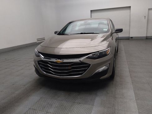 Used 2022 Chevrolet Malibu LS w/ LPO, Convenience Package 1 image 15