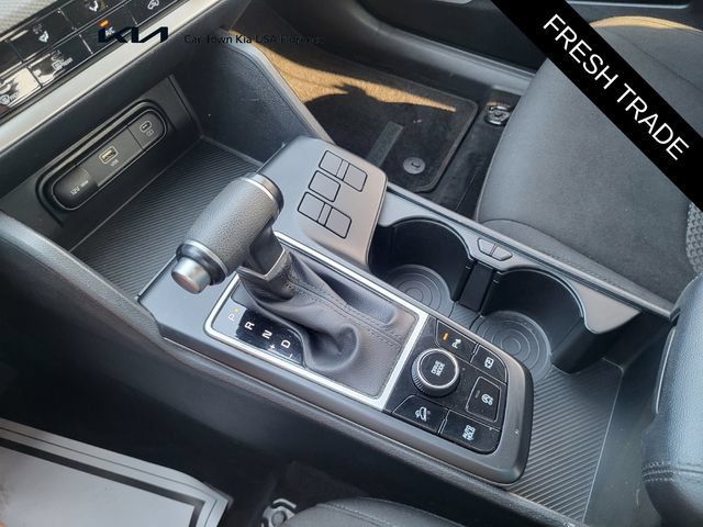 Certified 2023 Kia Sportage LX FWD image 16