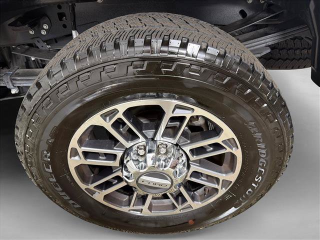 Used 2026 Ford F250 Platinum w/ Platinum Plus Package AWD/4WD image 21