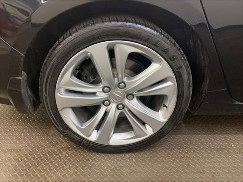 Used 2021 Acura TLX w/ Technology Package image 38