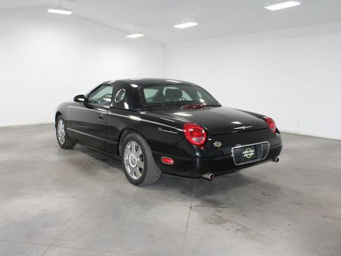 Used 2005 Ford Thunderbird image 7