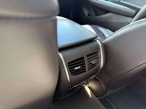 Used 2017 Buick LaCrosse Premium w/ Sun and Shade Package FWD image 16