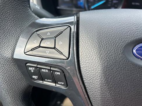 Certified 2018 Ford Explorer XLT w/ Equipment Group 202A image 22