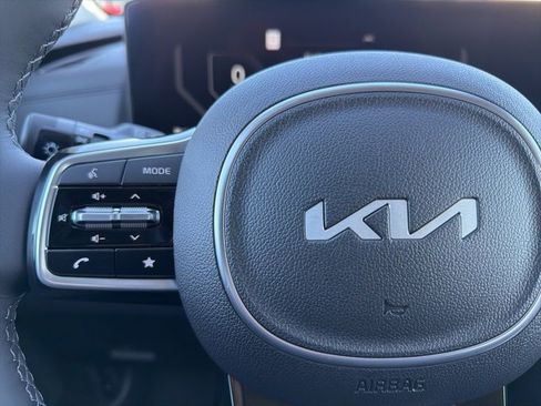 New 2026 Kia Carnival SX Prestige image 22