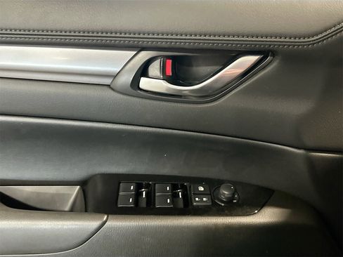 Used 2023 MAZDA CX-5 AWD 2.5 S w/ Select Package image 18