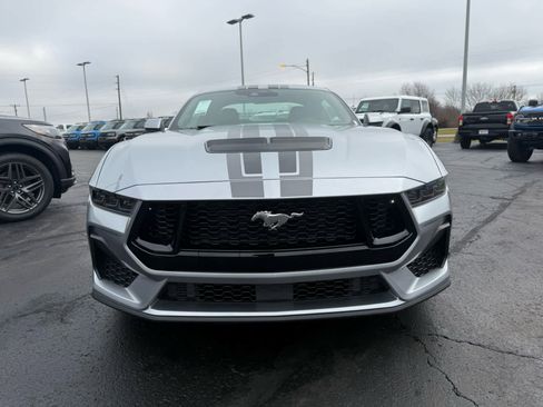 New 2026 Ford Mustang GT RWD image 21