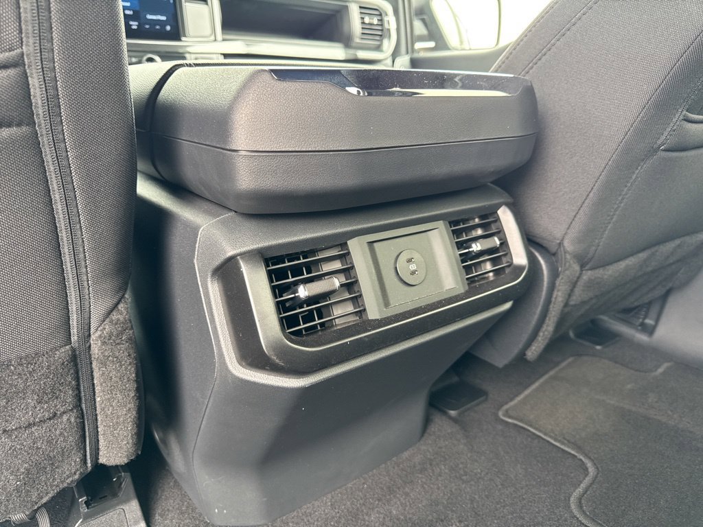 Used 2026 Ford F150 STX w/ F-150 LOBO Package AWD/4WD image 28