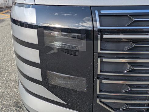 New 2026 Hyundai Palisade Calligraphy image 13