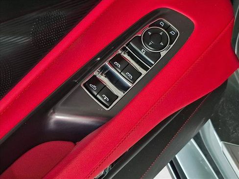 Used 2023 Chevrolet Corvette Stingray Preferred Conv w/ Z51 Performance Package RWD image 12