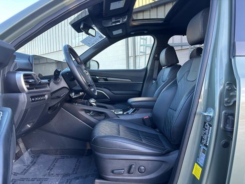 Used 2024 Kia Telluride EX X-Line image 4