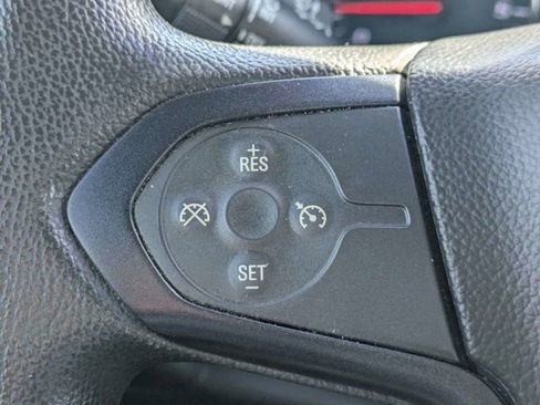 Used 2017 Chevrolet Silverado 1500 W/T w/ Trailering Package RWD image 20