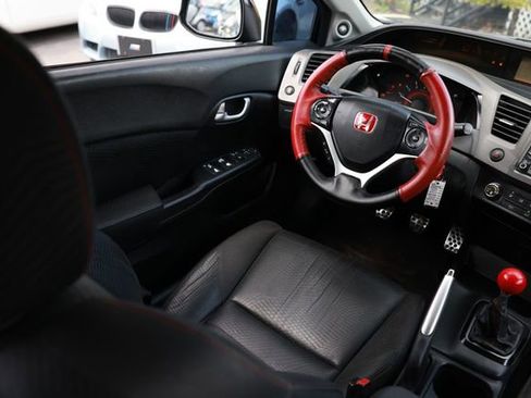 Used 2012 Honda Civic Si image 23