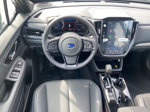 New 2026 Subaru Forester Limited AWD/4WD image 11