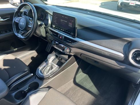 Certified 2023 Kia Forte GT-Line image 20