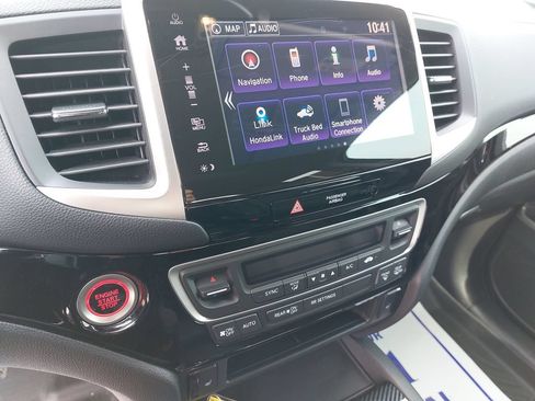 Used 2020 Honda Ridgeline RTL-E image 18