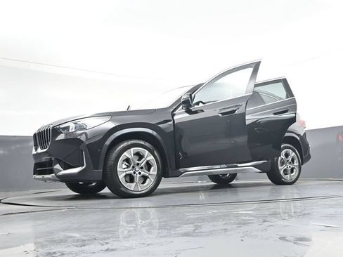 Used 2026 BMW X1 xDrive28i AWD/4WD image 42
