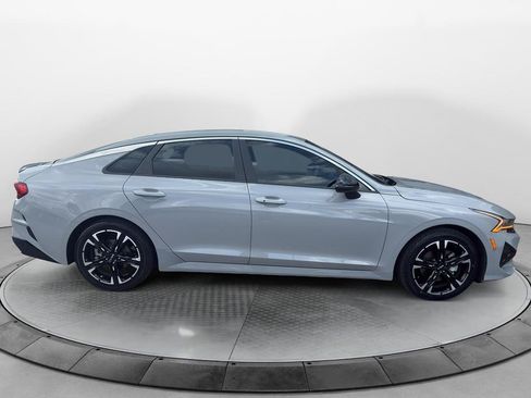 Used 2023 Kia K5 GT-Line w/ GT-Line Premium Package FWD image 2