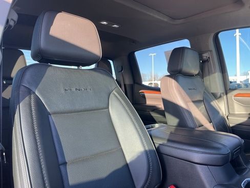 Used 2024 GMC Sierra 1500 Denali w/ Denali Reserve Package image 58