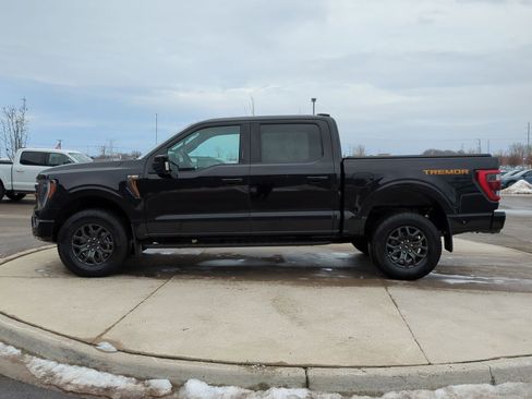 Used 2023 Ford F150 Tremor w/ Equipment Group 402A High image 3