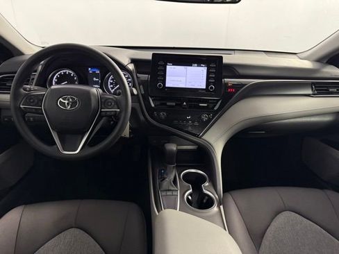Used 2023 Toyota Camry LE image 24
