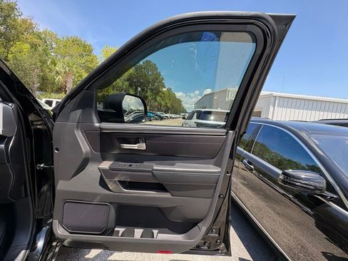 Used 2024 Toyota Tundra SR5 AWD/4WD image 29