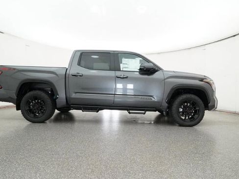 New 2025 Toyota Tundra Platinum image 27