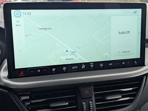 New 2026 Ford Escape SE image 8