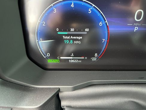 Used 2025 Toyota Land Cruiser w/ Premium Package image 17