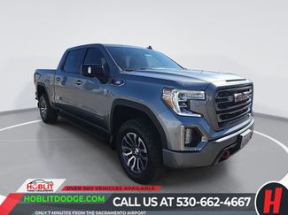 Used 2021 GMC Sierra 1500 AT4 w/ AT4 Premium Package AWD/4WD video 1