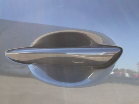 New 2026 MAZDA CX-50 AWD 2.5 S image 23