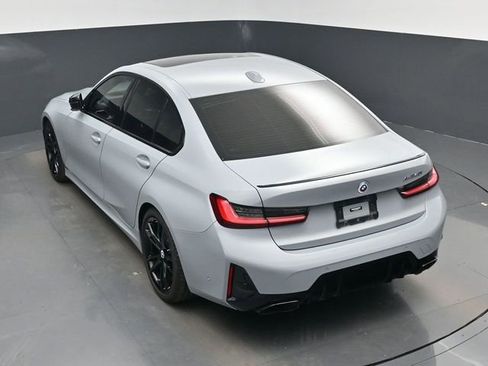 Used 2023 BMW M340i w/ Premium Package image 23